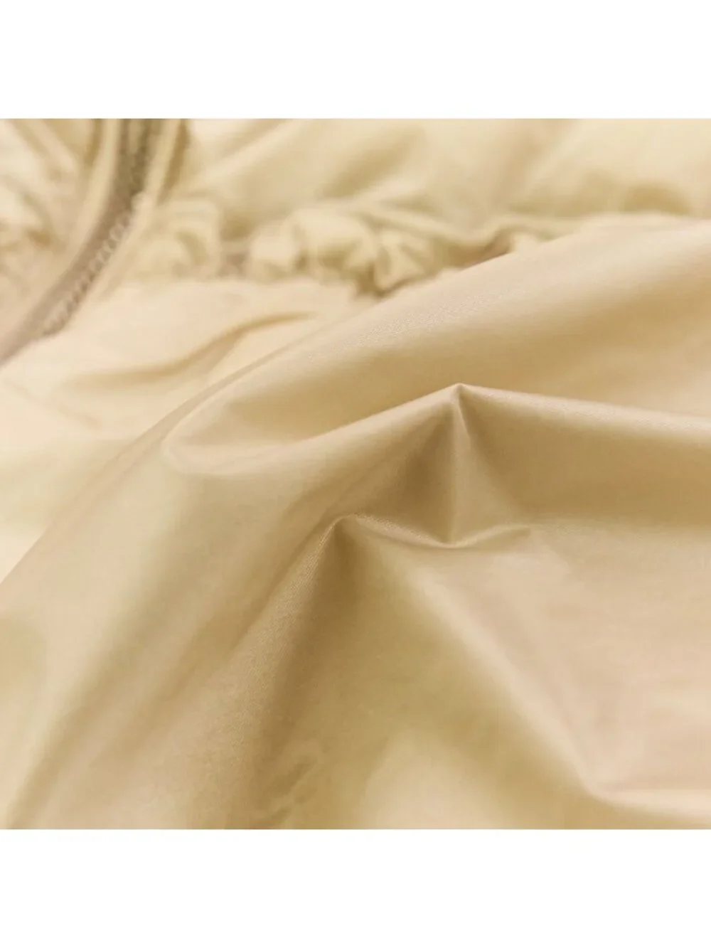 Moncler Anet Beige 0 Jacket